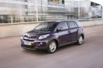 Toyota Urban Cruiser 2009 года